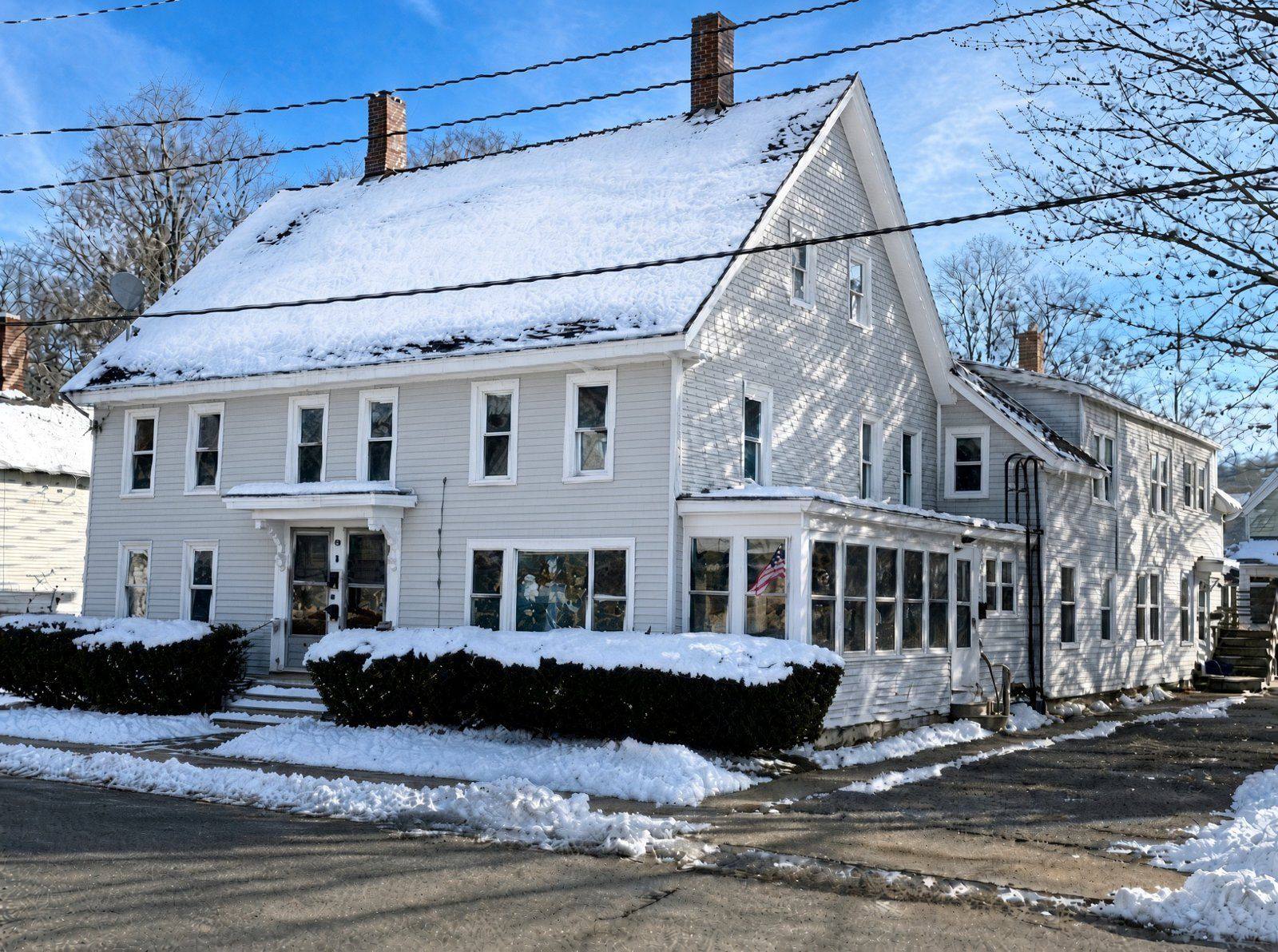 9 Bodwell Street, Sanford, Maine